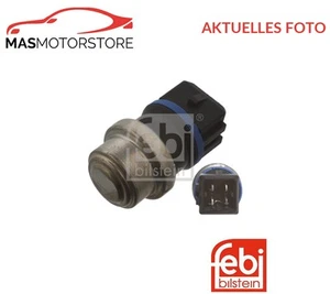 KÜHLMITTELTEMPERATURSENSOR FEBI BILSTEIN 37498 P FÜR VW TRANSPORTER IV - Picture 1 of 5
