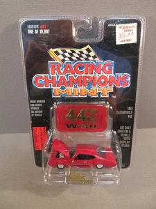 Racing Champions come nuovo 1969 Oldsmobile 442 - Foto 1 di 1
