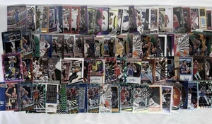 🏀 225+ NBA/WNBA Inserts, Parallels, Autos & Numbered Lot | Donruss, Prizm 🔥🔥 - Picture 1 of 12