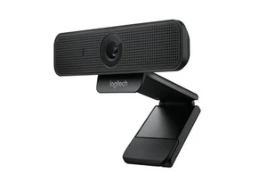 Logitech C925e Webcam - Bild 1 von 4
