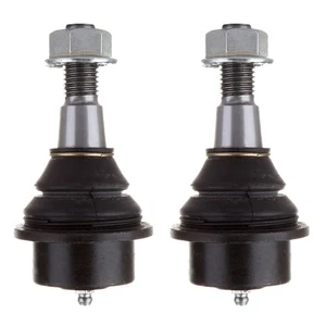 1 par de rótulas inferiores delanteras para Chevrolet Express 1500 2500 K6541 - Imagen 1 de 7
