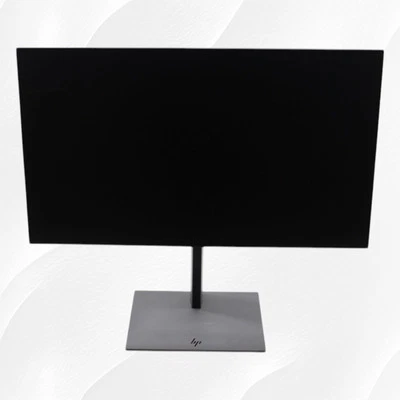 Monitor Pantalla LCD Grado C HP Z24f G3 23.8" FHD 1920x1080 60Hz Foto 1 de 4