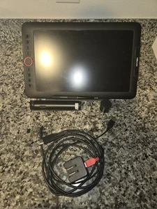 XP PEN ARTIST 12 PRO 15.6in Tablet, Stand And Pen - Picture 1 of 8