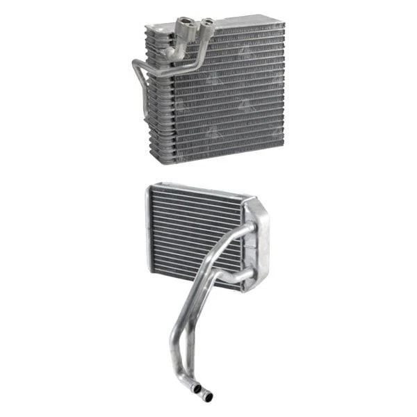 For Jeep Grand Cherokee 99-01 Four Seasons A/C Evaporator Core & Heater Core Kit - Image 1 of 1