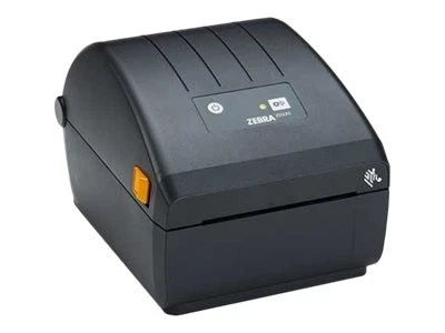 ^Zebra ZD220 Etiketten-/Labeldrucker [100-240V] (ZD22042-T0EG00EZ) - Image 1 of 1