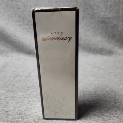NUEVO Avon Extraordinary 2005 Eau De Parfum Spray Perfume 1.7oz SELLADO Foto 1 de 4