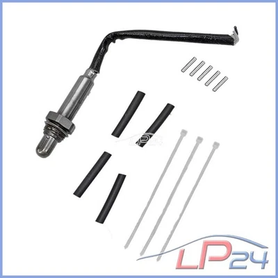 SONDE LAMBDA UNIVERSELLE 3 FILS POUR FIAT CROMA 154 1985-90 DUCATO 290 1990-94 - Photo 1/4