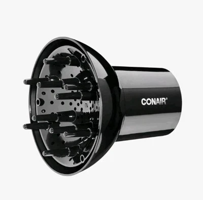 Accesorio difusor secador de pelo Conair Pro  Foto 1 de 3