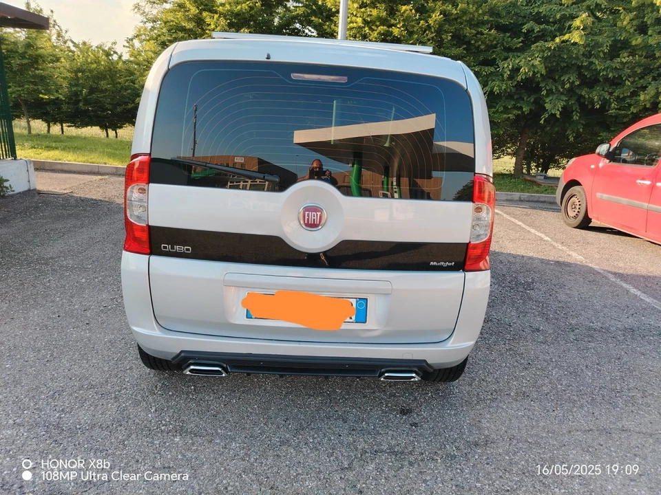 Machina Auto - Immagine 1 di 4