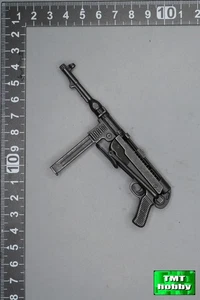 Guerrero mecánico Ultima E3 Studio EM002 escala 1:6 - MP40 SMG - Imagen 1 de 2