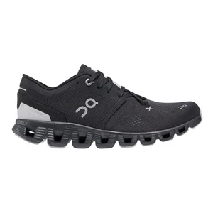 Women's On Cloud X 3, Black, 9 B Medium US - Picture 1 of 1