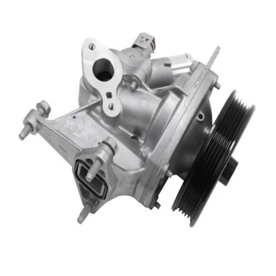 Juego de bomba de agua de motor ACDelco genuino para GMC Canyon 2015-2022 | Correa serpentina Foto 1 de 4