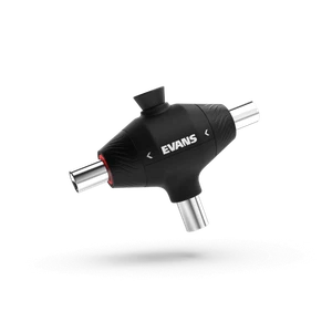 Llave de tambor Evans Pull Cord - Imagen 1 de 5