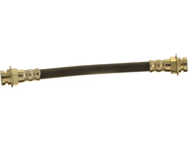 Rear Brake Hose For 1992-1998 Oldsmobile Achieva 1993 1994 1995 1996 PX172CJ - Image 1 of 1