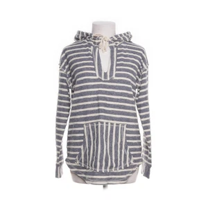 Ripcurl, Kapuzenpullover, Größe: XS, Blau/Weiß, Baumwolle/Polyester #RWP - Bild 1 von 5