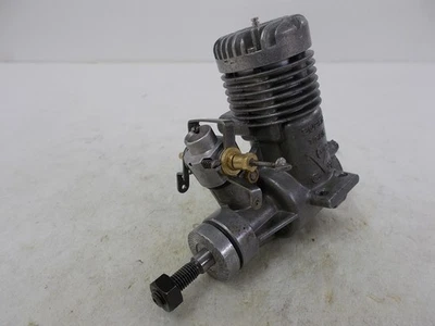 Motor SUPER TIGRE 46 G21 - Image 1 of 4