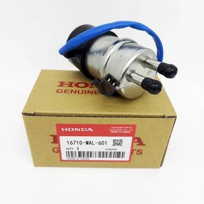 NUEVO OEM para bomba de combustible Honda 95 96 97 98 CBR 600 F3 gasolina gasolina 16710-MAL-601 EE. UU. Foto 1 de 2