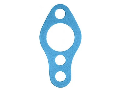 For 1985-1986, 1992-1999 GMC K2500 Suburban Water Pump Gasket Felpro 26532FZSG - Image 1 of 2