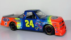 Racing Champions Diecast 1:64 - #24 Jeff Gordon Dupont Truck#7-452 - Picture 1 of 6