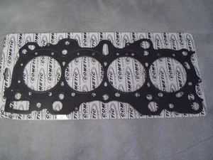 COMETIC ACURA INTEGRA RS LS GS SE 1.8L DOHC B18 B18A1 B18B1 MLS HG HEAD GASKET - Picture 1 of 2