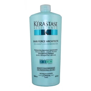 Bain Force Architecte Keratstase en 500 ml ou 250 ml ou 1 litre - Imagen 1 de 2