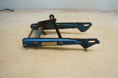 Honda CL70 CL 70 CL70K1 K1 1970 Scrambler CL-70 *2154 brazo oscilante Foto 1 de 4