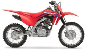 Honda CRF125FB CRF 125 - Brand New - Kids Motocross - IN STOCK NOW! - Picture 1 of 1