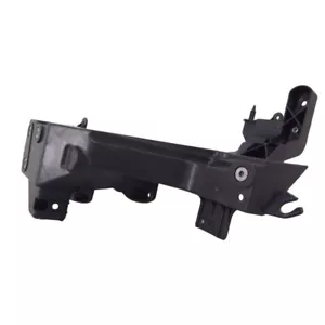 New Radiator Support Bracket Left Driver Side Fits 2014-2022 Jeep Grand Cherokee - Picture 1 of 1