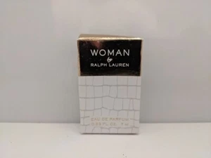 RALPH LAUREN Woman Perfume 7ml/0.23fl oz - NEW - Picture 1 of 1