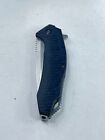 Kershaw 3840 Freefall Tanto Assisted Opening Pocket Knife