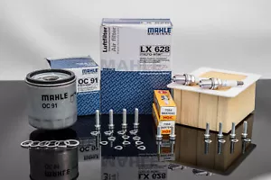 Inspektion BMW R1100S Wartungskit Luftfilter Ölfilter Dichtringe BKR7EKC - Bild 1 von 16