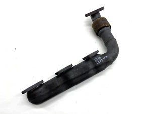 MERCEDES E-KLASSE C207 E350 AUSPUFFKRÜMMER BEIFAHRER LINKS 3.0 V6 DIESEL 10-13 - Bild 1 von 13