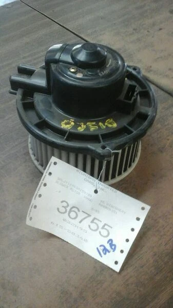 94 95 96 97 98 LAND ROVER DISCOVERY SOPLADOR MOTOR DESCUBRIMIENTO DELANTERO 26351 Foto 1 de 1