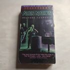 Alien Nation VHS (New/Sealed)