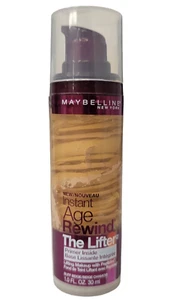 Maquillaje Maybelline New York Instant Age Rewind The Lifter Buff beige 1 oz - Imagen 1 de 2