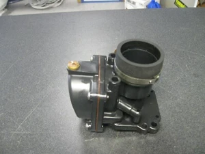 Conjunto de carrocería de carburador fueraborda Evinrude 0435083 BIN0261 - Imagen 1 de 10