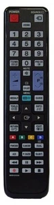 Telecomando per BN59-01014a Samsung LE40C530F1WXZG LE40C535 LE40C535F1W Nuovo - Imagen 1 de 1