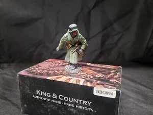 King and Country "¡Espera!" - BBG094 (Retirado) - Imagen 1 de 4