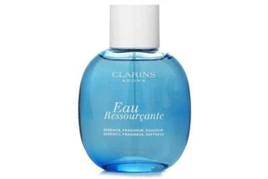 Clarins Eau Ressourcante Treatment Fragrance Spray 100ml - Picture 1 of 1