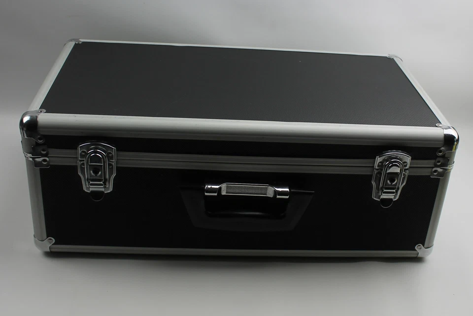 Zhumell Tachyon 25X100 Large Binoculars With Case Astronomy  - Image 1 of 4