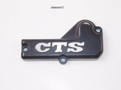 NOS OEM CAGIVA 1987-1989 CRUISER 125 / FRECCIA 125/TAMANACO 125 COVER 800049937 - Image 1 of 3