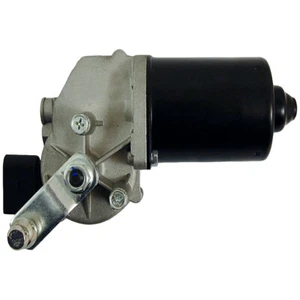 MOTOR LIMPIAPARABRISAS DELANTERO COMPATIBLE CON AUDI QUATTRO 220KW 120KW 03 04 2005 8D1955113C PPWPM9020 - Imagen 1 de 4