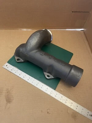 Colector CAT Caterpillar compatible con 3412 3408B 3408, número de pieza 107-8109 Foto 1 de 4