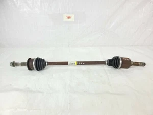 2015-2018 Ford Edge Axle Shaft Rear Right OEM F2G33B436BD - Picture 1 of 6