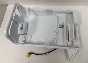 OEM Genuine Samsung Refrigerator Ice Maker Motor in Housing DA97-14253A - Picture 1 of 3
