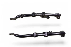 1956 MATCHLESS G80CS G80 G80R CS COMPETITION AJS 18CS *2107A Frame Rails  - Picture 1 of 7