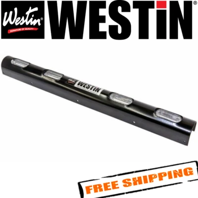 Westin 36-6015W4 Elite 33.1" 4 Light Channel - Image 1 of 2