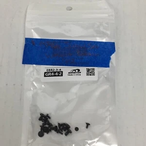 A1466 MacBook Schrauben Set für Reparaturen (keine Bottom Case Schrauben) - Bild 1 von 1