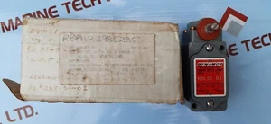 Dynamco HDL30 DX Heavy Duty Limit Switch - Picture 1 of 12