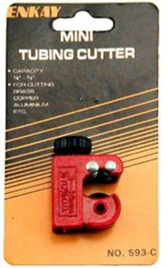 Mini Tubing Cutter Tool (Cd) - Picture 1 of 1